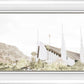 Sweet is The Work Las Vegas Nevada Temple