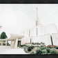 Sweet is The Work Jordan River Utah Temple