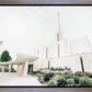Sweet is The Work Jordan River Utah Temple