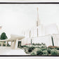 Sweet is The Work Jordan River Utah Temple