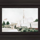 Sweet is The Work Jordan River Utah Temple