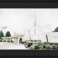 Sweet is The Work Jordan River Utah Temple