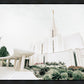 Sweet is The Work Jordan River Utah Temple