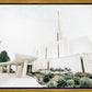 Sweet is The Work Jordan River Utah Temple