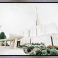 Sweet is The Work Jordan River Utah Temple