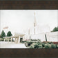 Sweet is The Work Jordan River Utah Temple