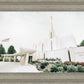 Sweet is The Work Jordan River Utah Temple