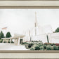 Sweet is The Work Jordan River Utah Temple