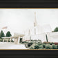 Sweet is The Work Jordan River Utah Temple