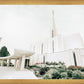 Sweet is The Work Jordan River Utah Temple