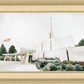 Sweet is The Work Jordan River Utah Temple