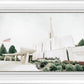 Sweet is The Work Jordan River Utah Temple