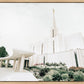Sweet is The Work Jordan River Utah Temple