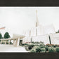 Sweet is The Work Jordan River Utah Temple