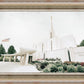 Sweet is The Work Jordan River Utah Temple