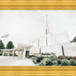 Sweet is The Work Jordan River Utah Temple