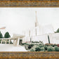 Sweet is The Work Jordan River Utah Temple