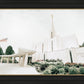 Sweet is The Work Jordan River Utah Temple