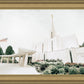 Sweet is The Work Jordan River Utah Temple