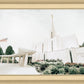 Sweet is The Work Jordan River Utah Temple