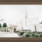 Sweet is The Work Jordan River Utah Temple