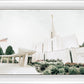 Sweet is The Work Jordan River Utah Temple