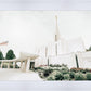 Sweet is The Work Jordan River Utah Temple