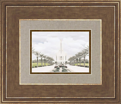 Sweet is The Work Gilbert Arizona Temple