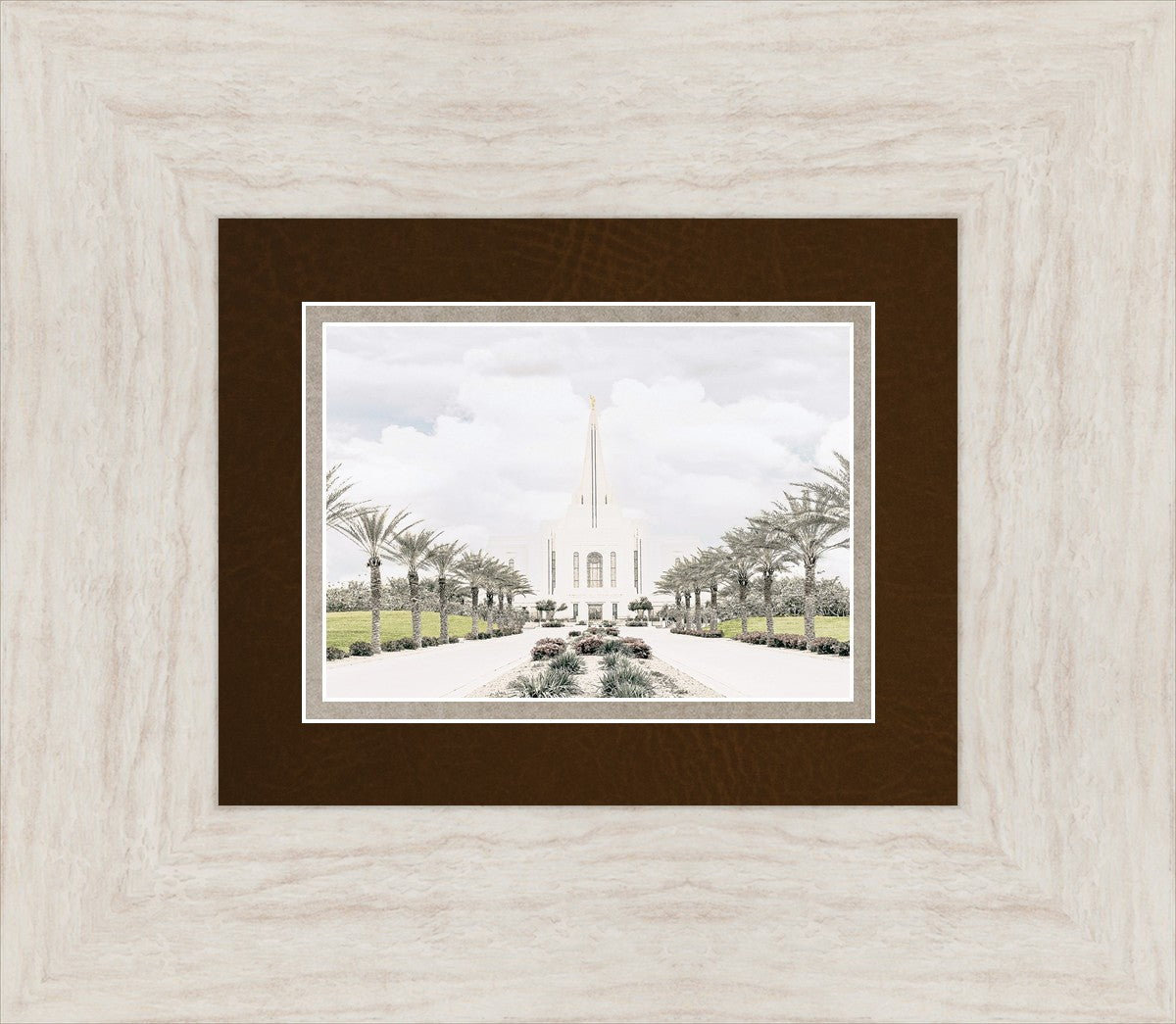 Sweet is The Work Gilbert Arizona Temple