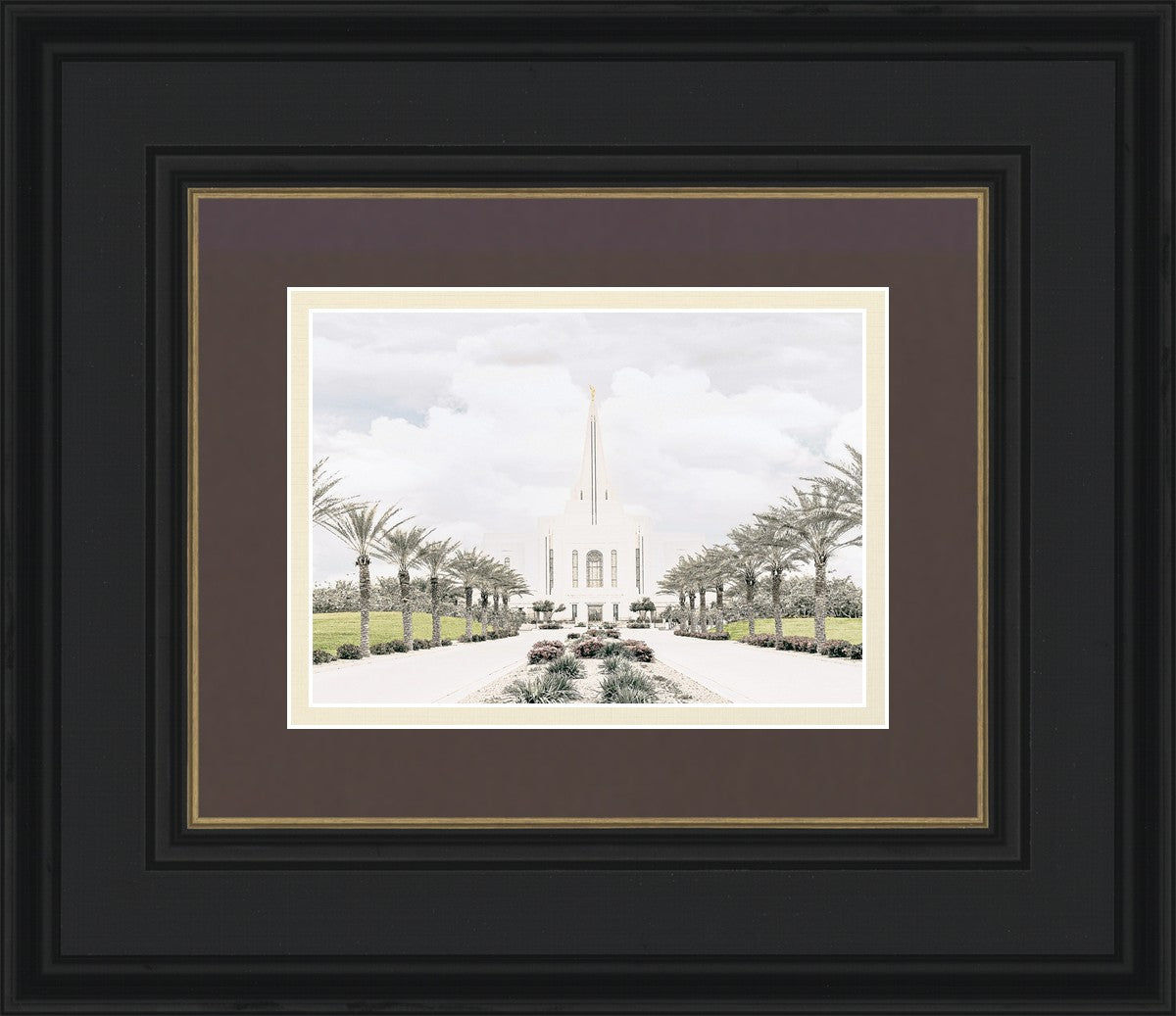 Sweet is The Work Gilbert Arizona Temple