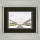 Sweet is The Work Gilbert Arizona Temple