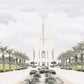 Sweet is The Work Gilbert Arizona Temple