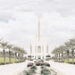 Sweet is The Work Gilbert Arizona Temple