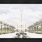 Sweet is The Work Gilbert Arizona Temple