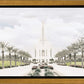 Sweet is The Work Gilbert Arizona Temple