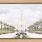 Sweet is The Work Gilbert Arizona Temple