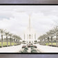 Sweet is The Work Gilbert Arizona Temple