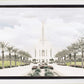 Sweet is The Work Gilbert Arizona Temple