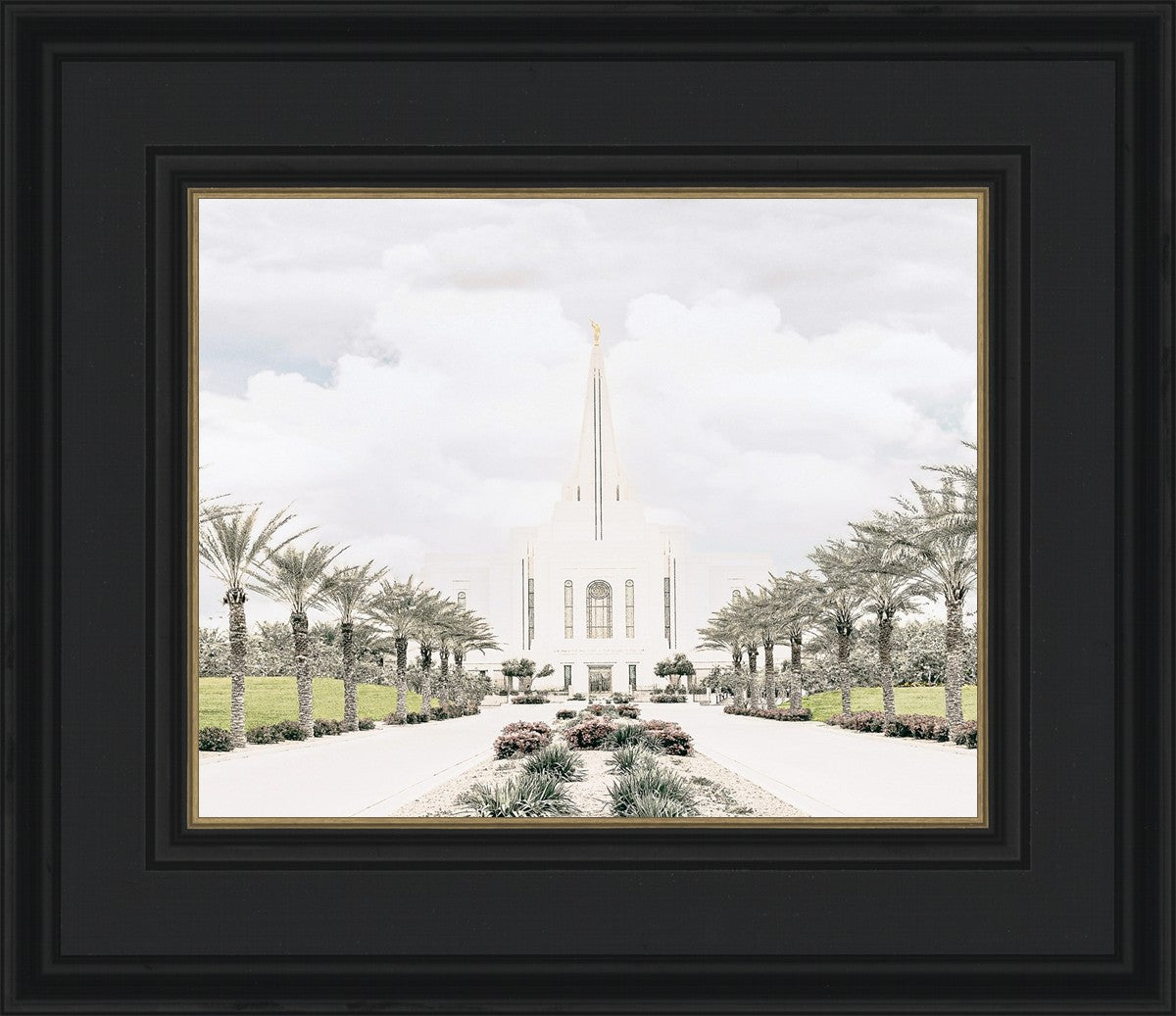 Sweet is The Work Gilbert Arizona Temple
