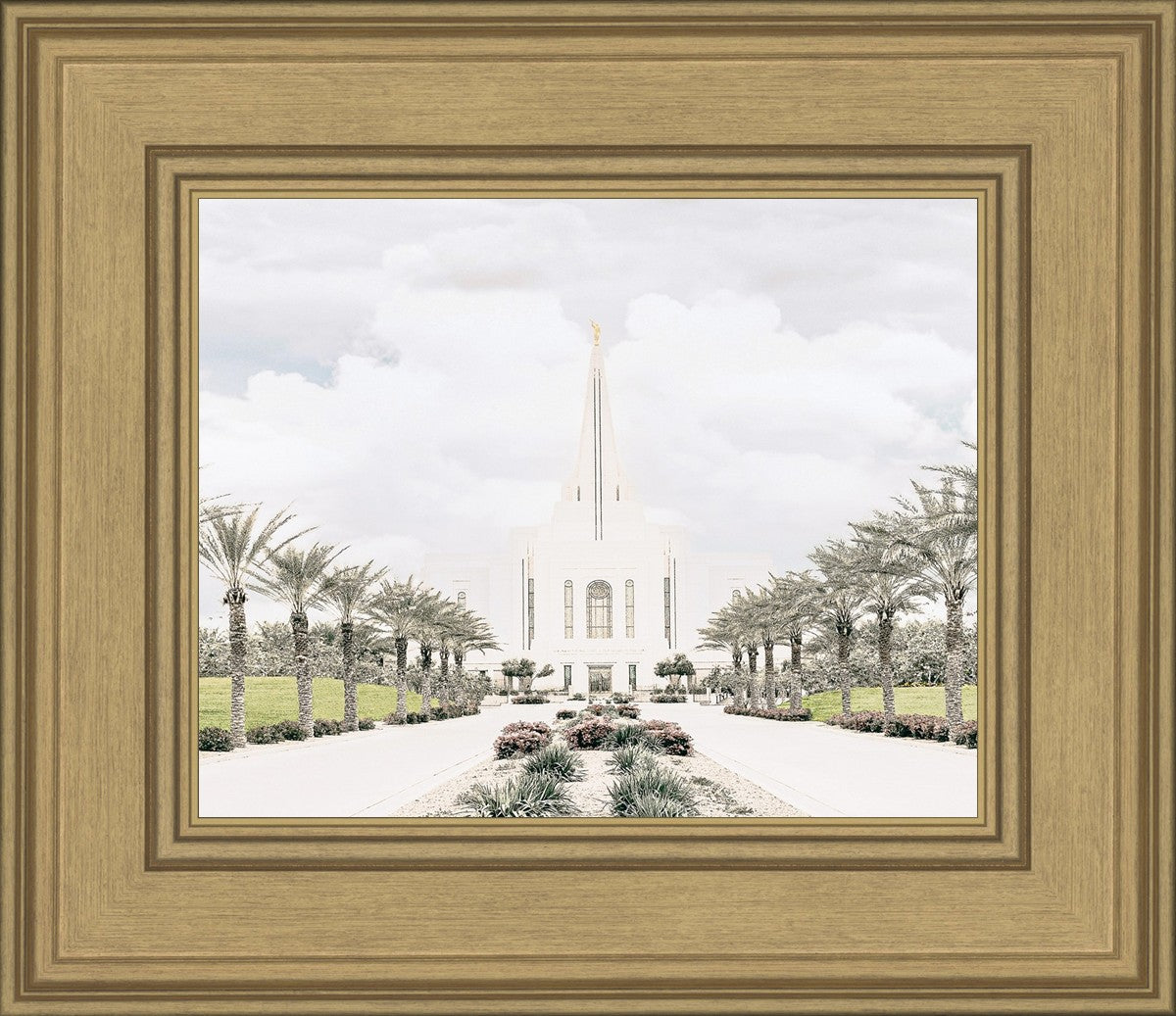 Sweet is The Work Gilbert Arizona Temple