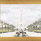 Sweet is The Work Gilbert Arizona Temple