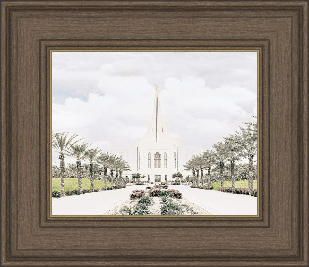 Sweet is The Work Gilbert Arizona Temple