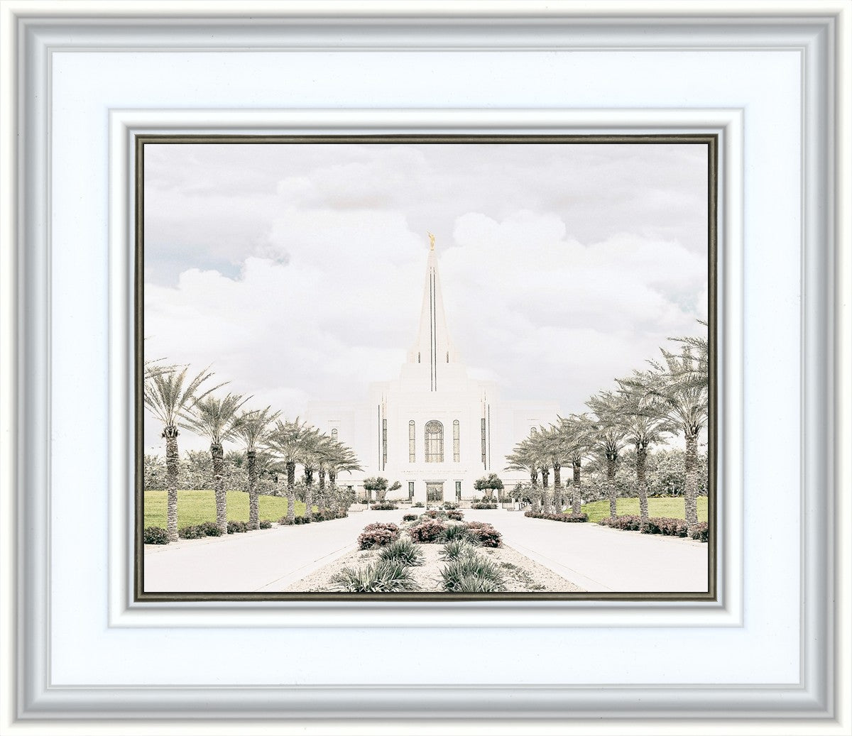 Sweet is The Work Gilbert Arizona Temple