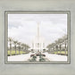 Sweet is The Work Gilbert Arizona Temple