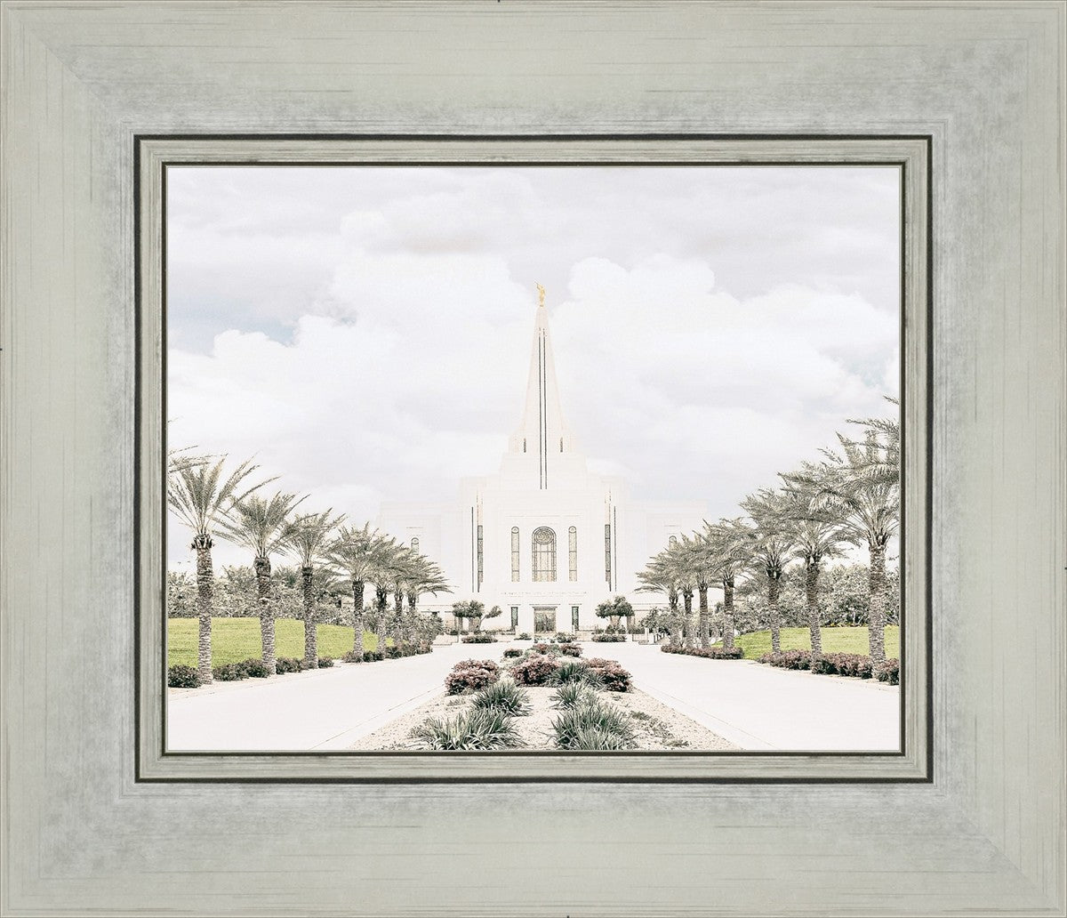 Sweet is The Work Gilbert Arizona Temple
