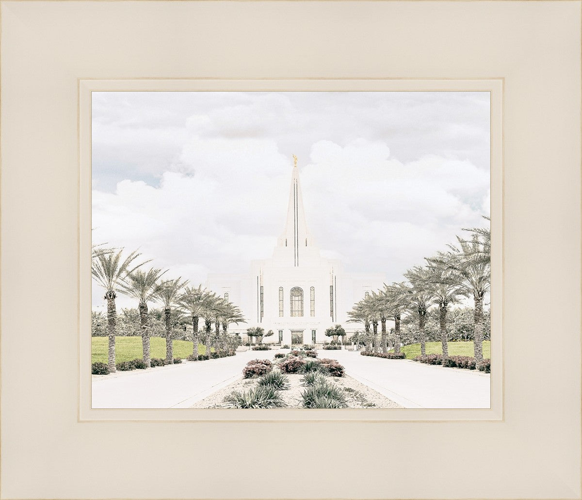 Sweet is The Work Gilbert Arizona Temple