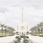 Sweet is The Work Gilbert Arizona Temple