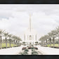 Sweet is The Work Gilbert Arizona Temple
