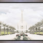 Sweet is The Work Gilbert Arizona Temple
