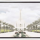 Sweet is The Work Gilbert Arizona Temple